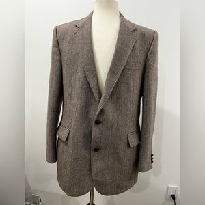 Haggar Mens Blazer